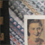 Thumbnail image of quilt titled &ldquo;Mary Olite #1&rdquo; by Pat Solon 
